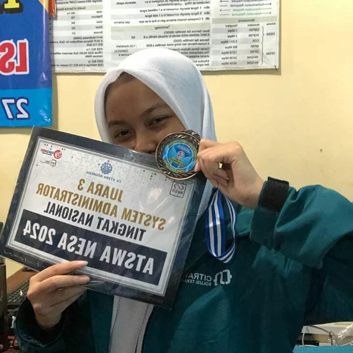 Foto Kamu